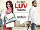 Watch Hindi Movie Kucch Luv Jaisaa Online