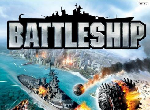 Battleship Program Code