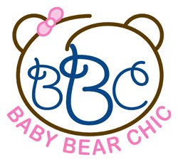 Baby Bear Chic