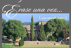 Eráse una vez...una casa de campo