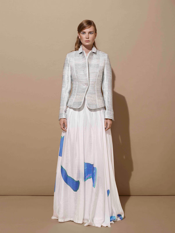Christian Westphal Spring/Summer 2013 Women's Collection