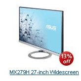  MX279H 27-inch Widescreen