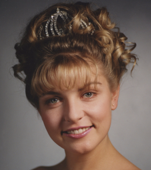 Sexy sheryl lee シェリル・リー