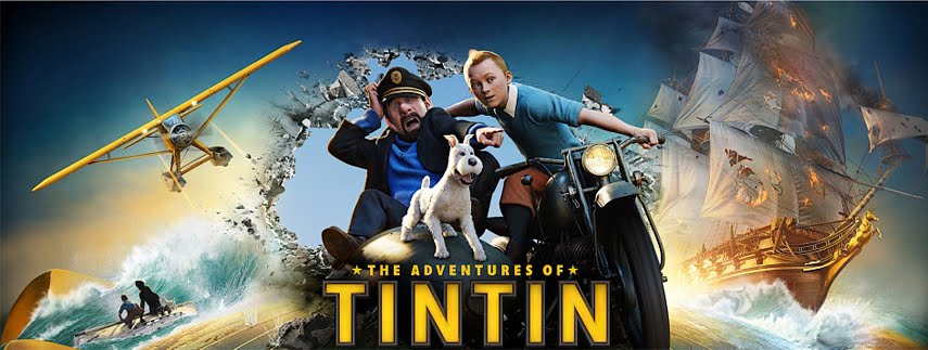 The Adventures of Tintin Game