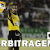 Arbitragem do jogo Bahia x Villa Nova-MG - Copa do Brasil 2014
