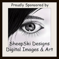 Sheepski Designs Sponsor for  2019