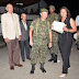 56º Batalhão de Infantaria homenageia colaboradores em Campos dos Goytacazes.