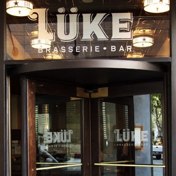 Lüke A Chef John Besh Restaurant Central Business District New Lüke A Chef John Besh Restaurant Central Business District New Orleans La