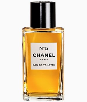 Chanel N 5 Eau de Toilette Chanel N 5 Eau de Toilette