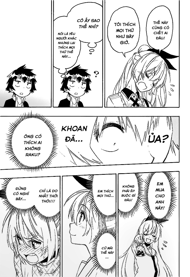 Fuuka chap 200