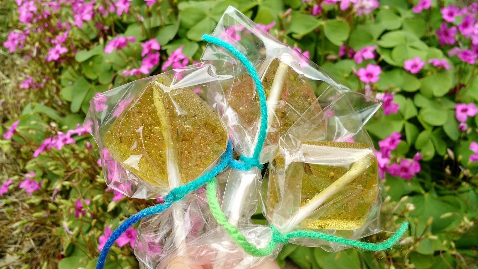 Kat & Cat Quilts Cayenne Pepper Hard Candy Recipe