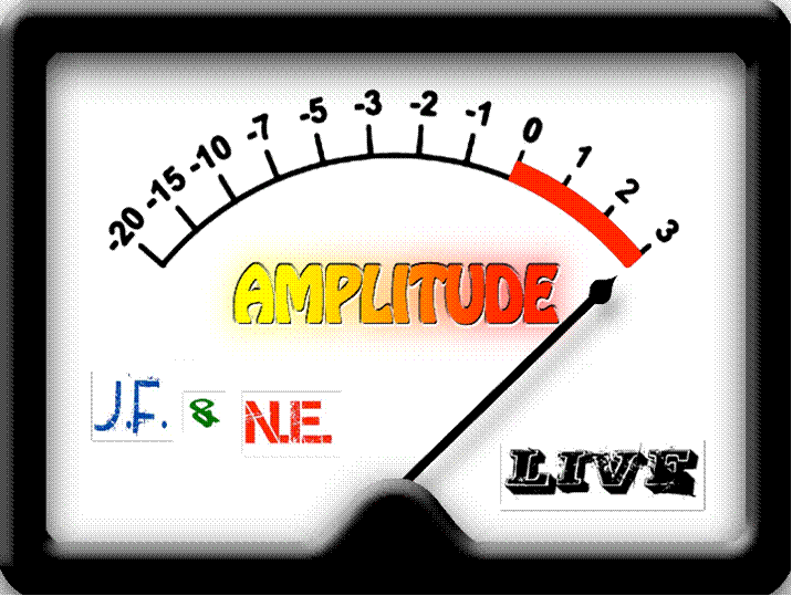 amplitude 2