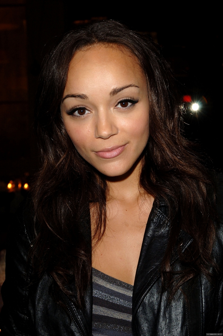 Ashley Madekwe Photos | Tv Series Posters and Cast