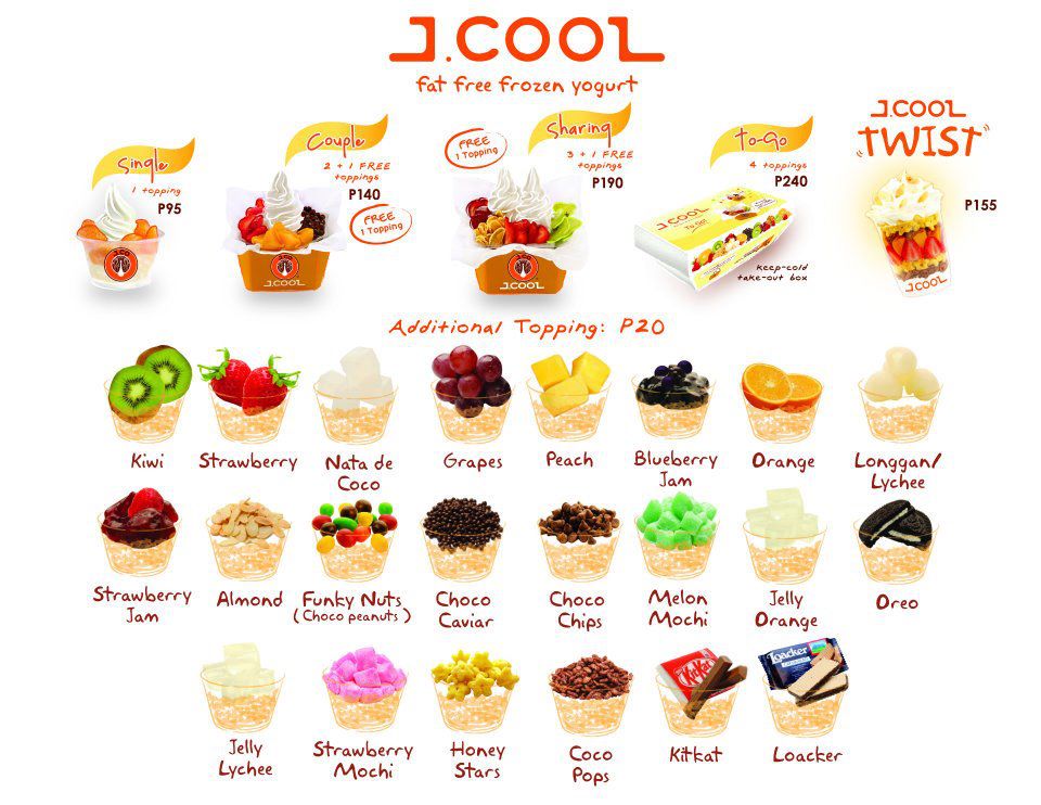 yogen fruz