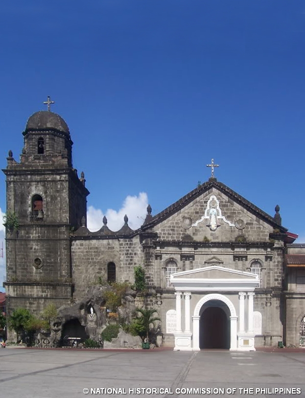 National Registry of Historic Sites and Structures in the Philippines