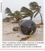 Científicos caribeños alertan catástrofe climática (por Desmond Brown/IPS)