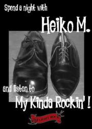 Northern Rockin Scene Oktober 2016