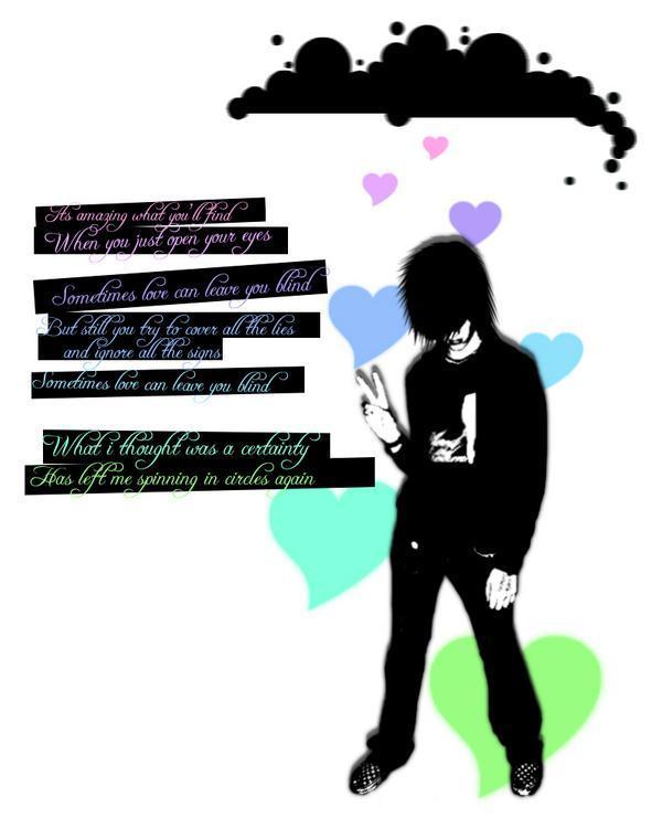 emo love quotes and poems. emo love poems for girl i