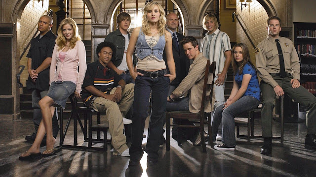 Veronica Mars