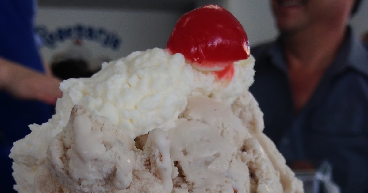 Corrie Food Rosemary's Family Creamery Bakersfield, CA