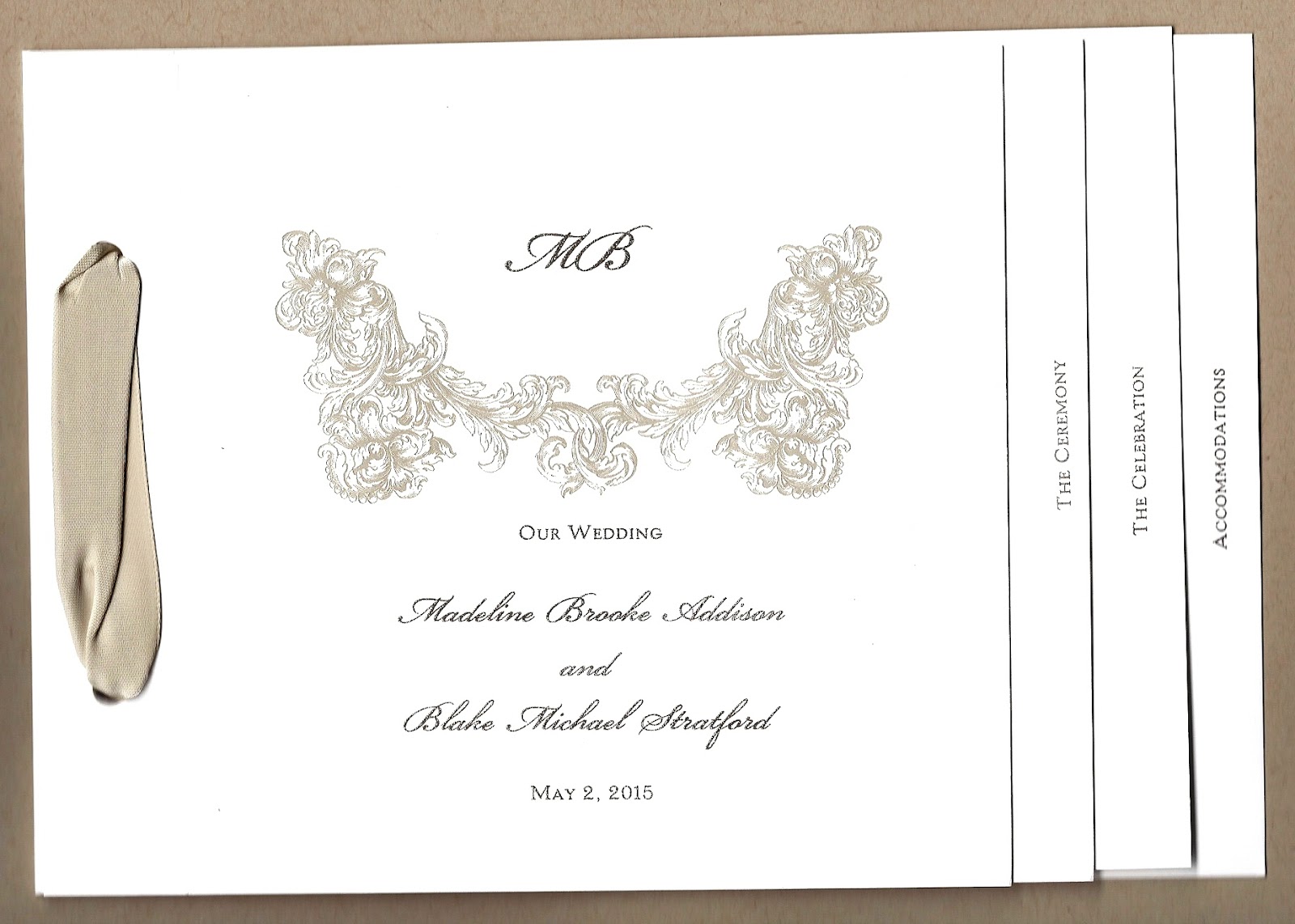 forever friends blog wedding invitations by monique lhuillier Monique+Lhuillier+Pg.30 forever friends blog wedding invitations by monique lhuillier,Design Your Wedding Invitations Online