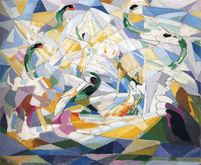 Inspiring Art Teachers To Explore Art History Curator S Corner