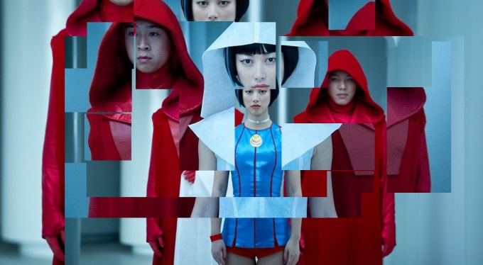 Облачный атлас, Cloud Atlas, 2012, Том Хенкс, Холли Берри Облачный атлас, Cloud Atlas, 2012, Том Хенкс, Холли Берри