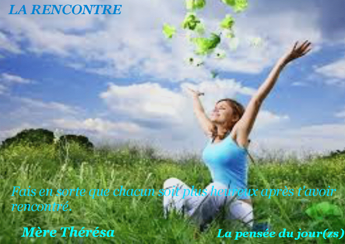 une heureuse rencontre tardieu