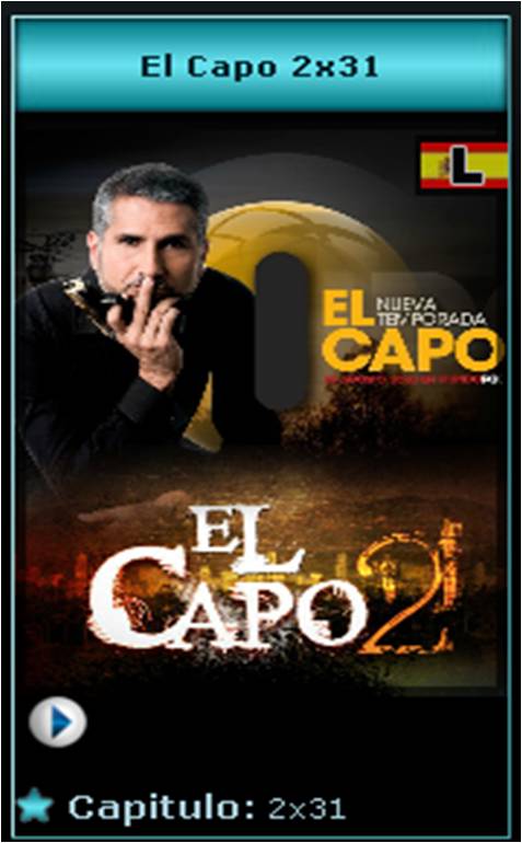 capítulos del capo 2 Todos los capitulos del capo 2 estan reparados