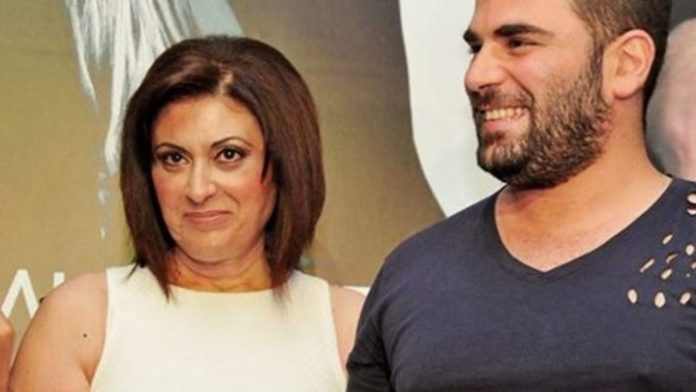 H οργισμένη αντίδραση της μητέρας του Παντελίδη στο πόρισμα του εισαγγελέα για το δυστύχημα! H οργισμένη αντίδραση της μητέρας του Παντελίδη στο πόρισμα του εισαγγελέα για το δυστύχημα!