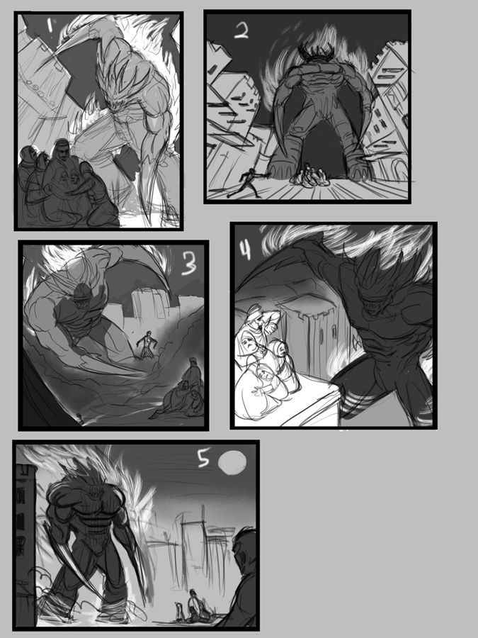 Scribble Scrabble Scribble Scrabble