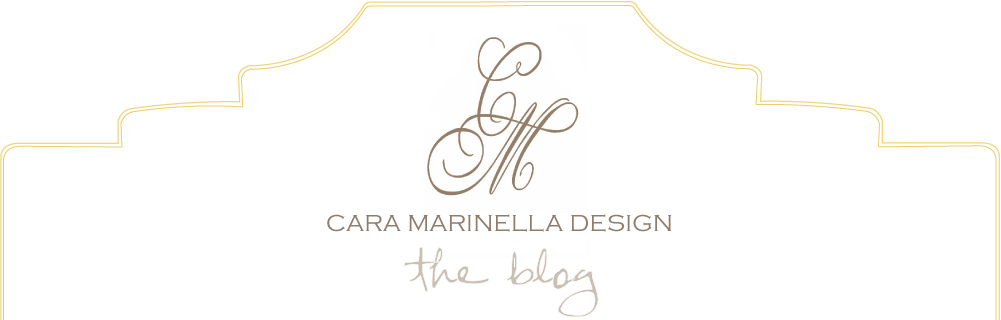 Cara Marinella Design