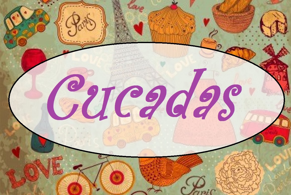 Cucadas