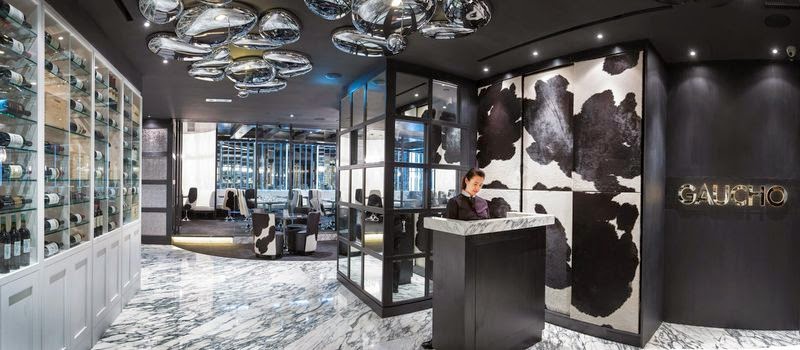 GAUCHO Hong Kong
