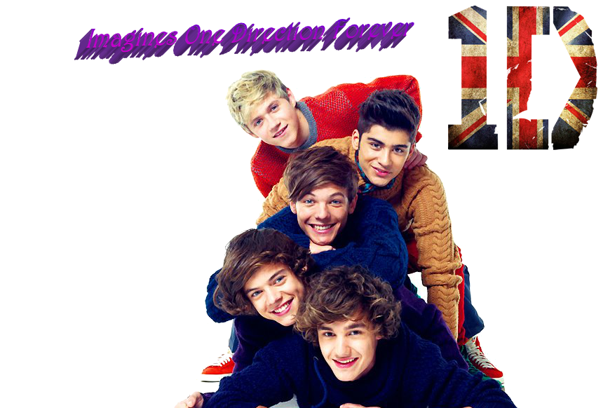 Imagines One Direction Forever