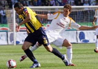 Ankaragücü 3-2 Galatasaray Maçının özetini ve gollerini izle
