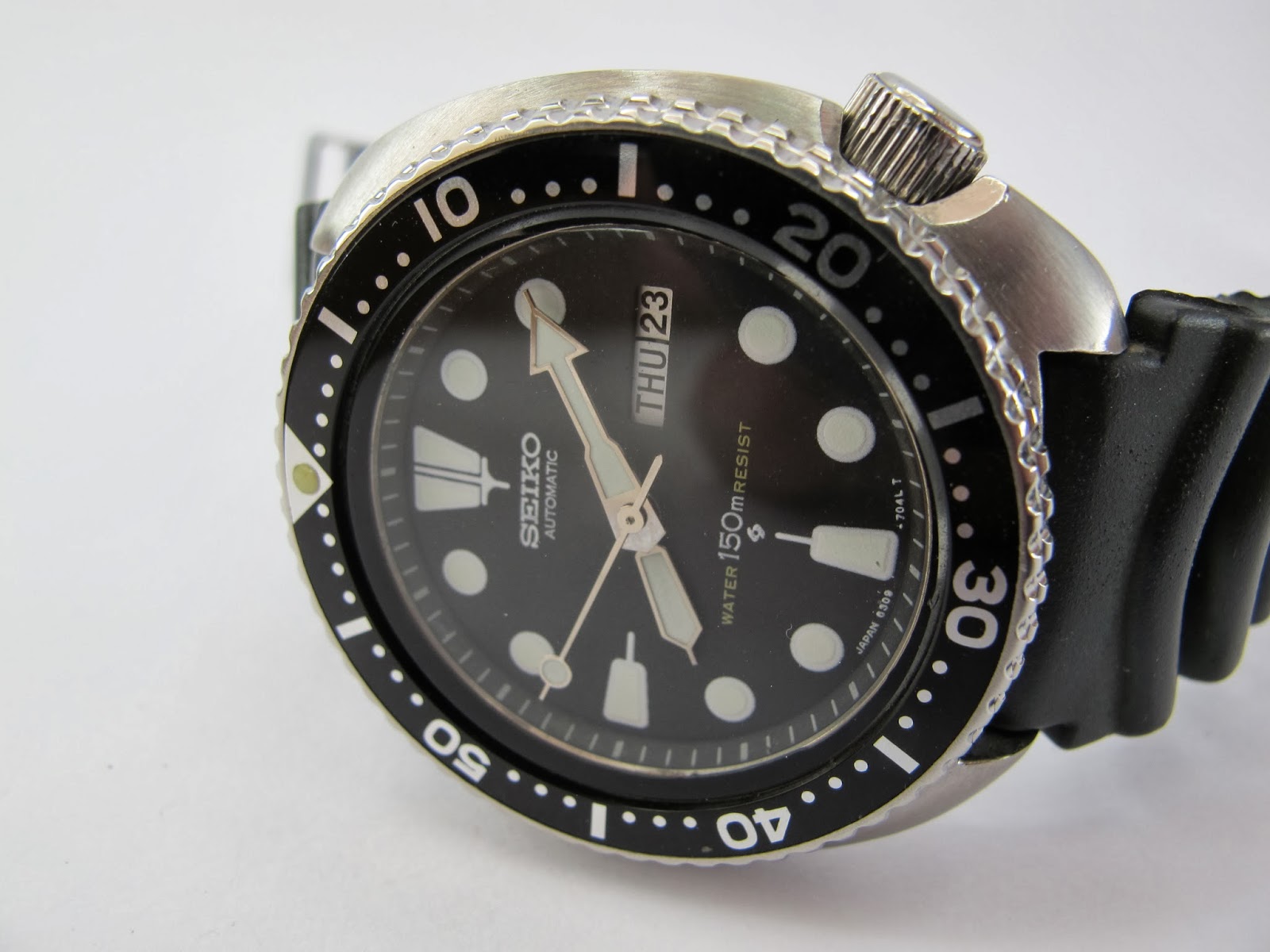 watchopenia Possible Best Selling Seiko Diver ever 63097049