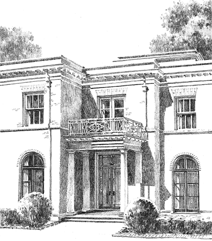 above, Atlanta Symphony