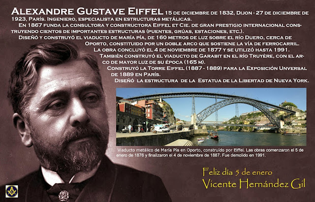 ALEXANDRE GUSTAVE EIFFEL 5+ene+2012+Eiffel