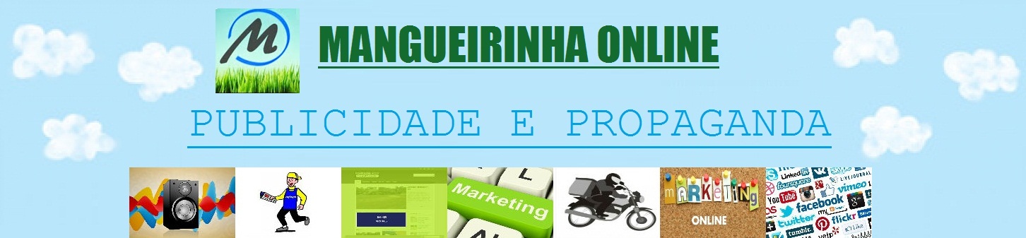 <center>Mangueirinha Online Publicidade e Propaganda</center>