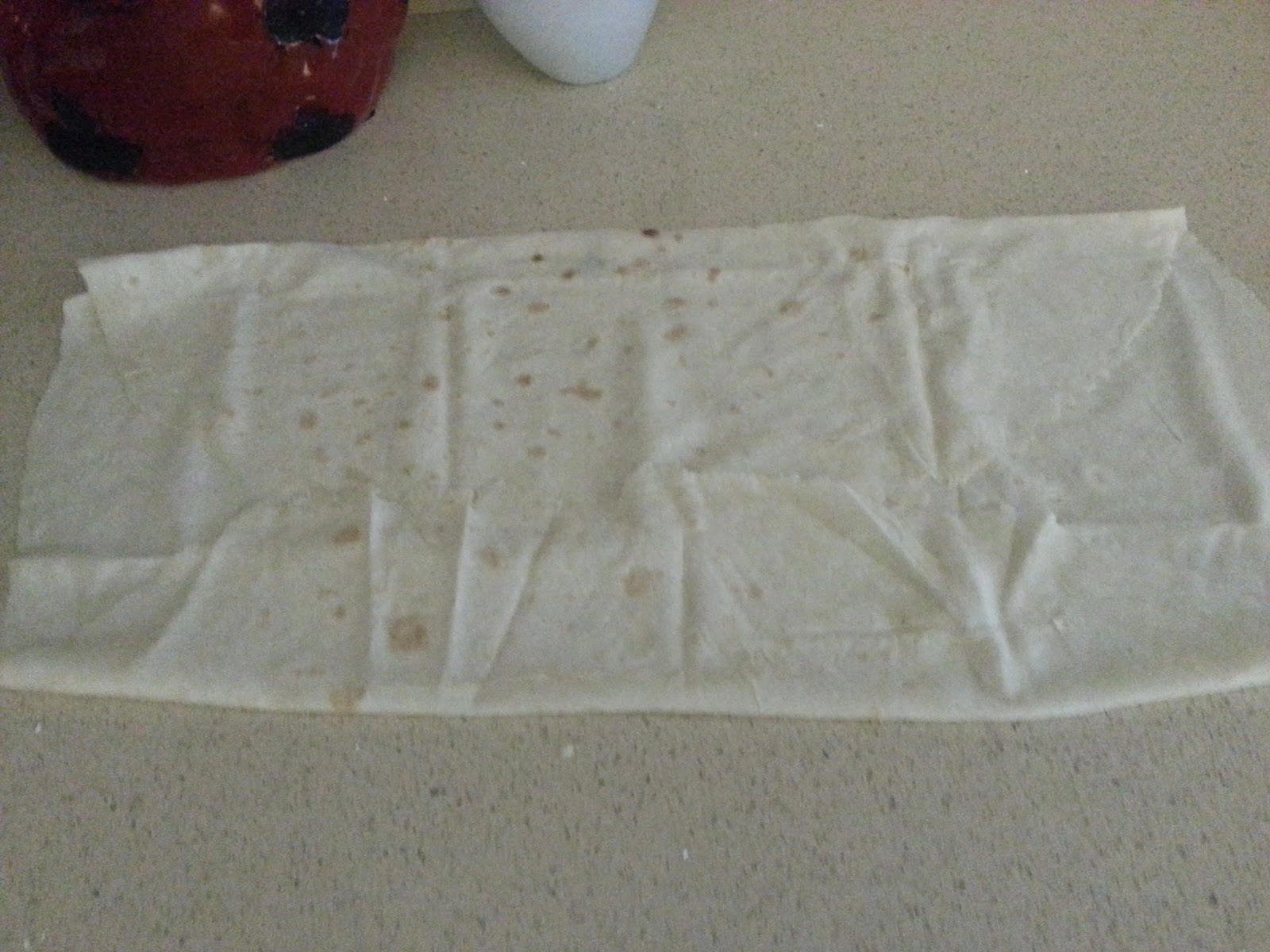 KELEBEK GÜNLÜĞÜ PIRASALI ISPANAKLI BÖREK