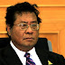 Khalid Ibrahim SELEWENG WANG RAKYAT Tempah 100 Bilik HOTEL Untuk GRO PKR
