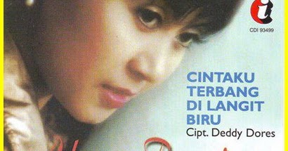 Music 90 An Anie Carera Aku Benci 1997