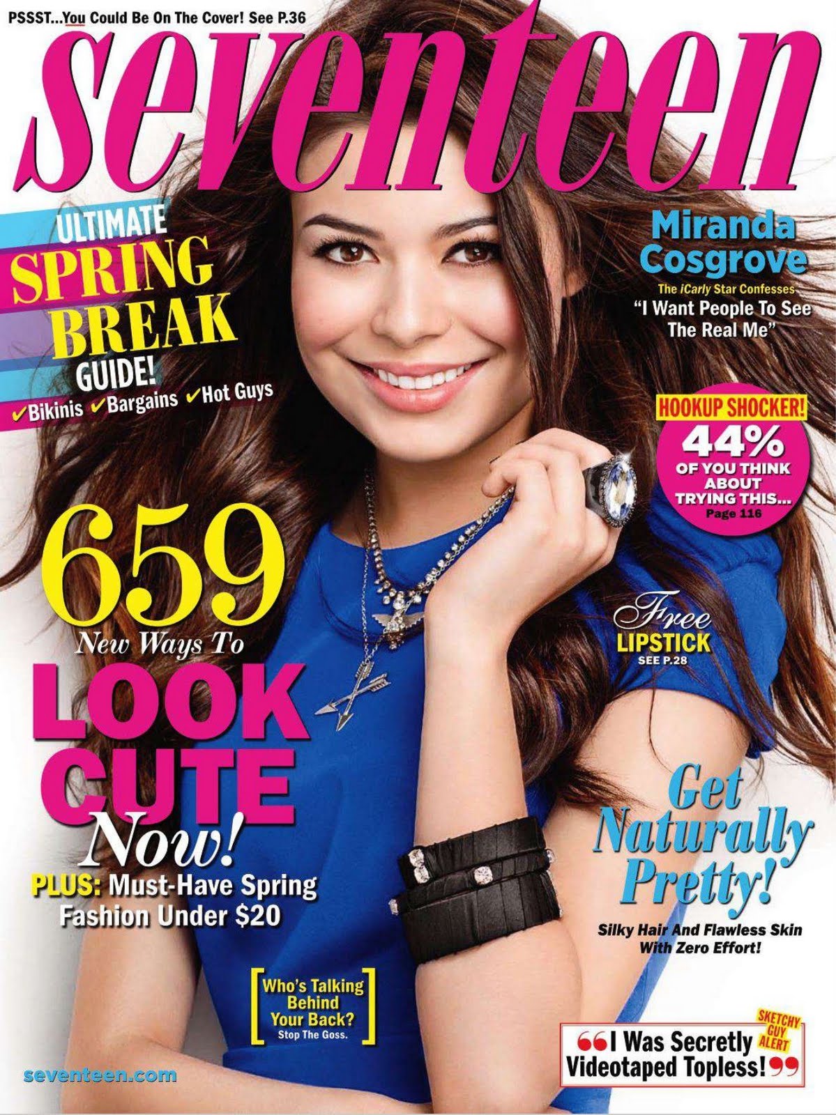 Dr. Woofers, M.D.: Women's Magazines