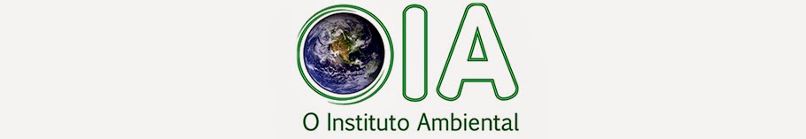 O Instituto Ambiental