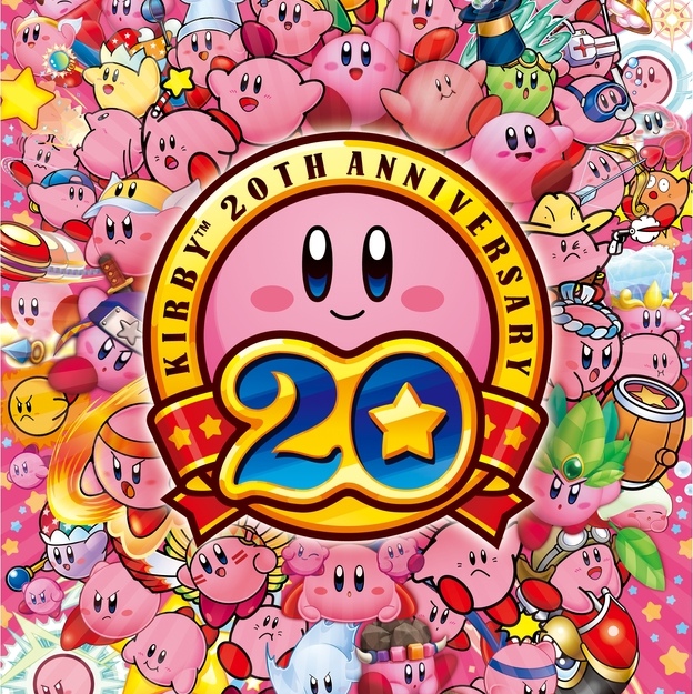 Kirby Games Online