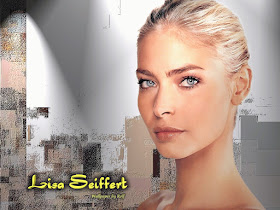 Lisa Seiffert Hot Wallpaper