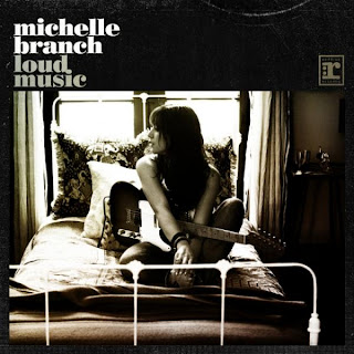 Michelle Branch - Loud Music Lyrics
