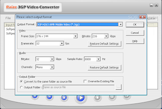 Raize IPod Video Converter