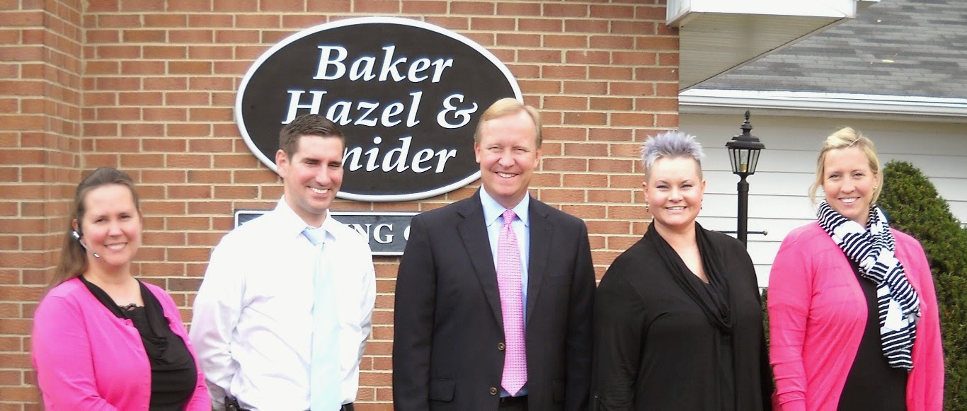 Baker/Hazel & Snider Funeral Home Be Aware!